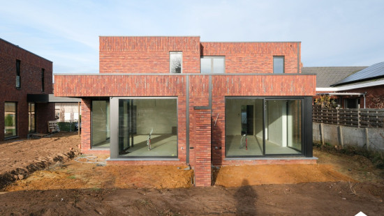 Voetpad - 38 - - 38 - 3550