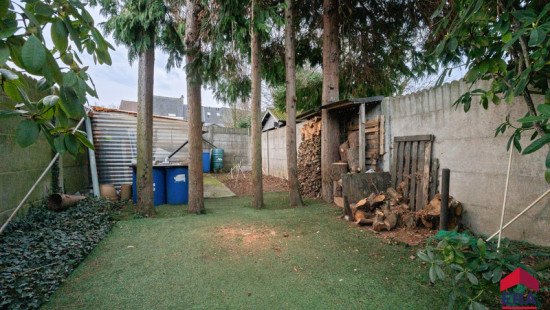 Gustaaf Papestraat - 26 - - 9300