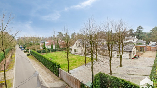 Larkendreef - 29 - - 3910