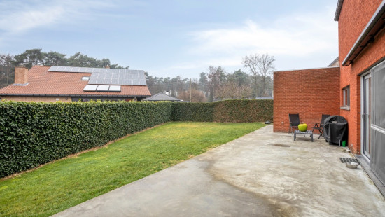 Kanaalstraat - 63 - - 3971