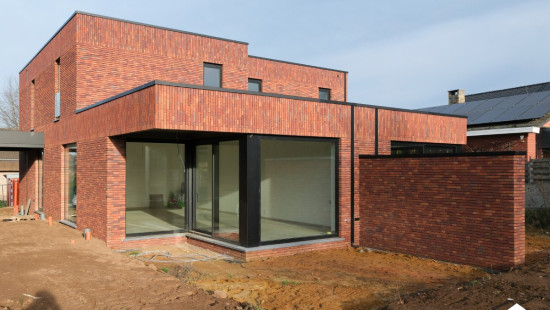 Voetpad - 38a - - 38a - 3550