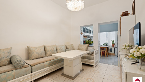 Rue de l'Equité - 24 - - 1090