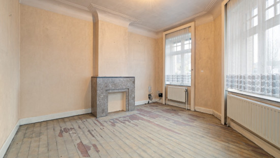 Parklaan - 24 - - 1930