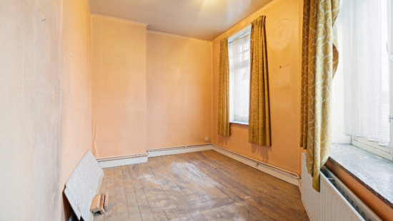 Parklaan - 24 - - 1930