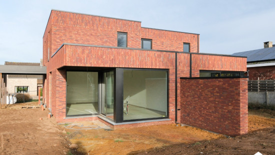 Voetpad - 38 - - 38 - 3550