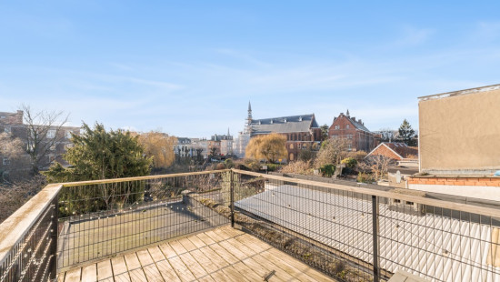 Vlagstraat - 82 - 201 - 2060