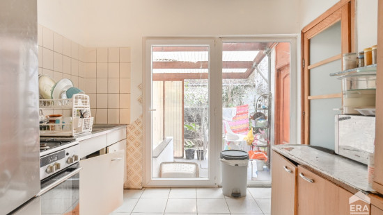 Rue Vanderlinden - 14 - - 1030