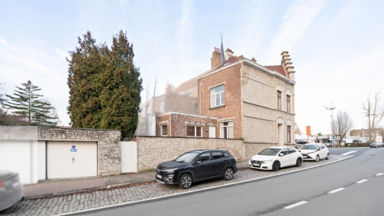 Parklaan - 24 - - 1930