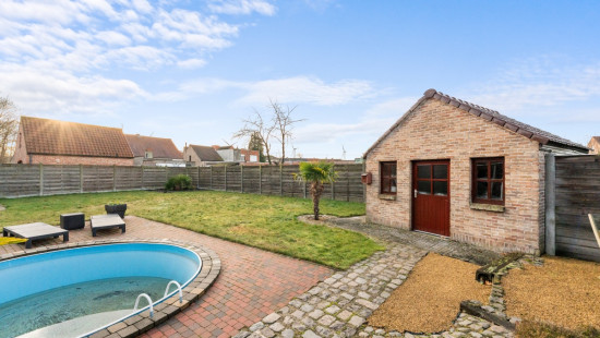 Sint-Sebastiaanstraat - 70 - - 9060