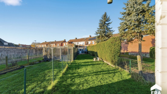 Slijpstraat - 20 - - 8957