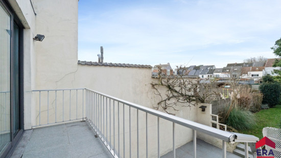 Gustaaf Papestraat - 26 - - 9300