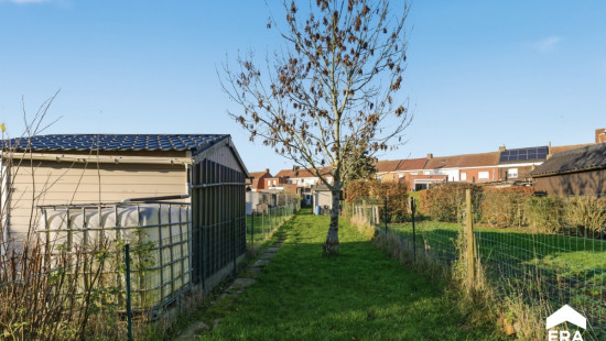 Slijpstraat - 20 - - 8957