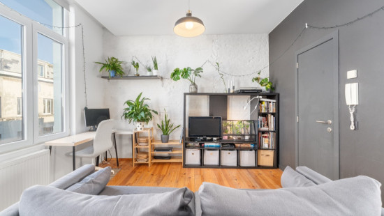 Vlagstraat - 82 - 201 - 2060