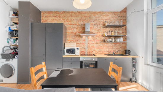 Vlagstraat - 82 - 201 - 2060