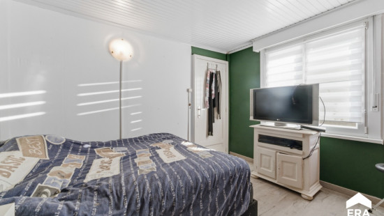 Slijpstraat - 20 - - 8957