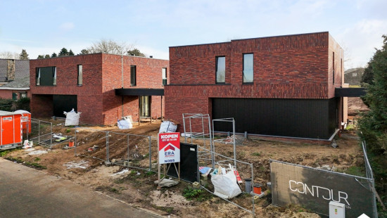 Voetpad - 38 - - 38 - 3550