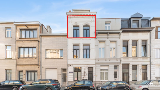 Vlagstraat - 82 - 201 - 2060