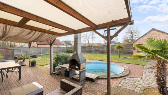 Sint-Sebastiaanstraat - 70 - - 9060