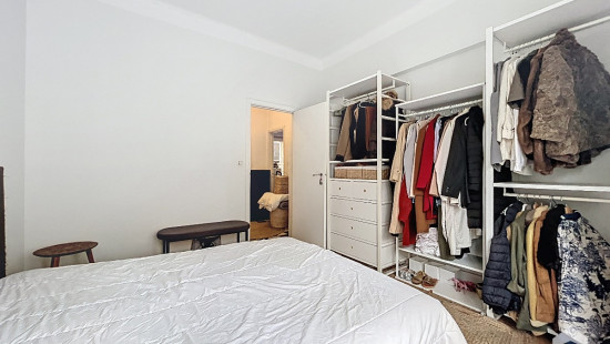 Avenue Laënnec - 18 - 1 - 1020