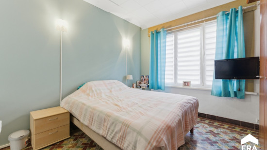 Slijpstraat - 20 - - 8957