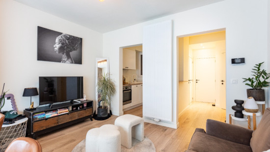 Burgemeester Schinkelstraat - 64 - 001 - 8500