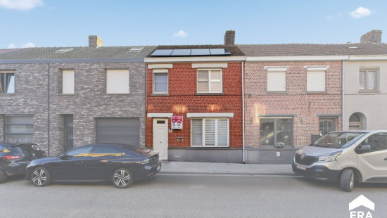 Slijpstraat - 20 - - 8957