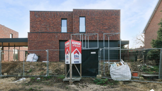 Voetpad - 38a - - 38a - 3550