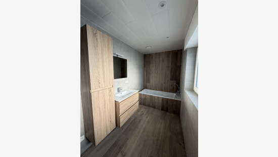 Jan Vinckestraat - 8 - - 8700