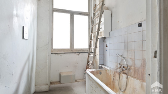 Rue Vanderlinden - 14 - - 1030