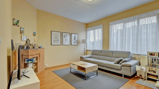 avenue des anciens combattants - 2 - - 1140