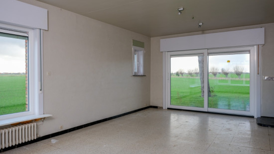 Hoogstadestraat - 2 - - 8690