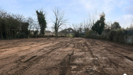 Voetpad - 36 - - 36 - 3550