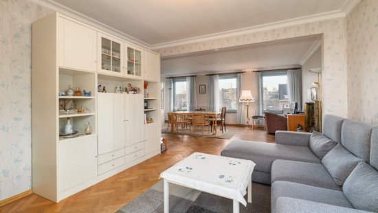 Sint-Lambertusstraat - 20 - - 1930