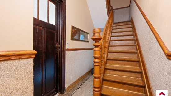 Rue de l'Equité - 24 - - 1090