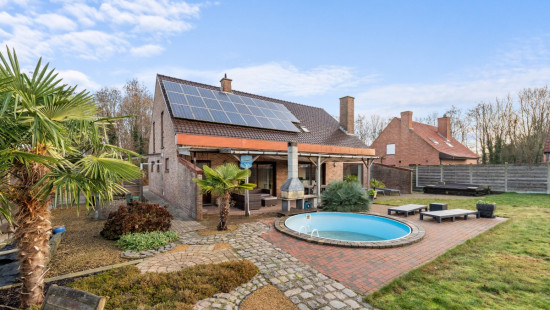 Sint-Sebastiaanstraat - 70 - - 9060