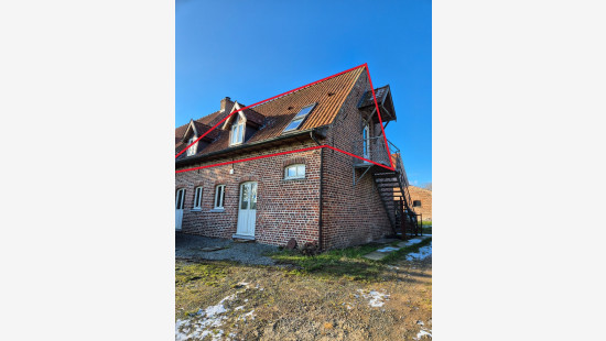 Brulozestraat - 5 - - 8958