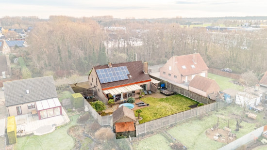 Sint-Sebastiaanstraat - 70 - - 9060