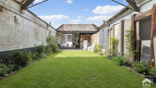 Rue Vanderlinden - 10 - - 1030