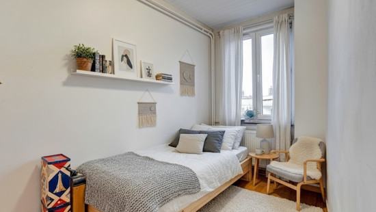 avenue des anciens combattants - 2 - - 1140