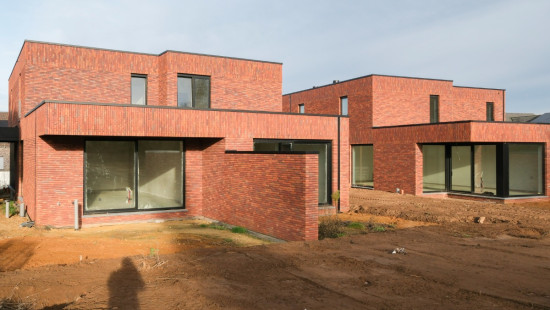 Voetpad - 36 - - 36 - 3550