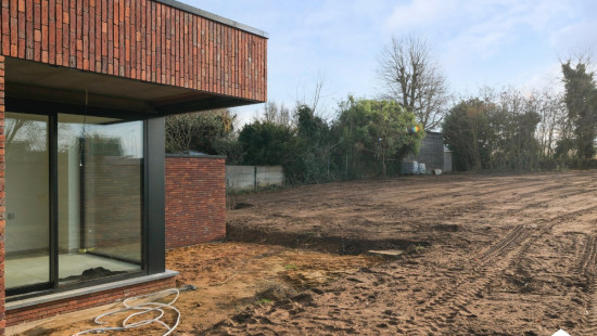 Voetpad - 38a - - 38a - 3550