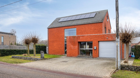 Kanaalstraat - 63 - - 3971