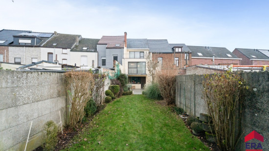 Gustaaf Papestraat - 26 - - 9300