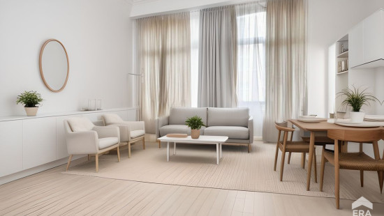 Rue Vanderlinden - 14 - - 1030