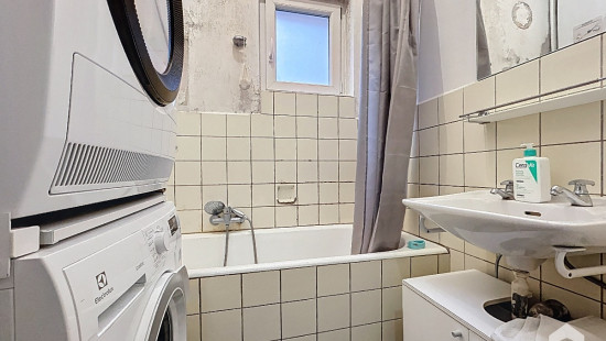 Avenue Laënnec - 18 - 1 - 1020