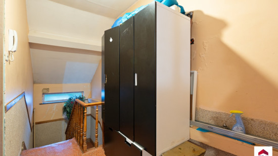 Rue de l'Equité - 24 - - 1090