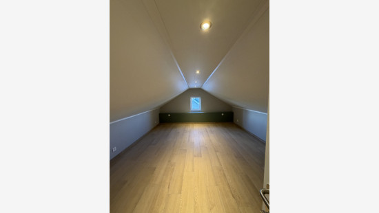 Jan Vinckestraat - 8 - - 8700