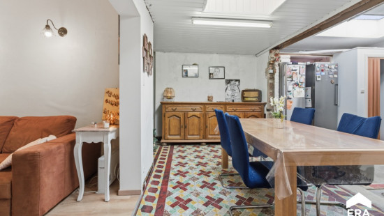 Slijpstraat - 20 - - 8957