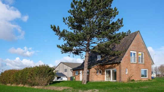 Hoogstadestraat - 2 - - 8690