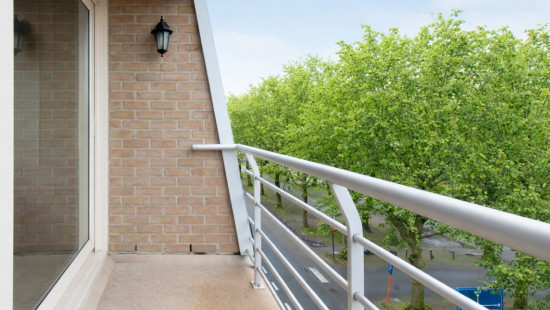 Bevrijdingsplein - 3 - 302 - 8930